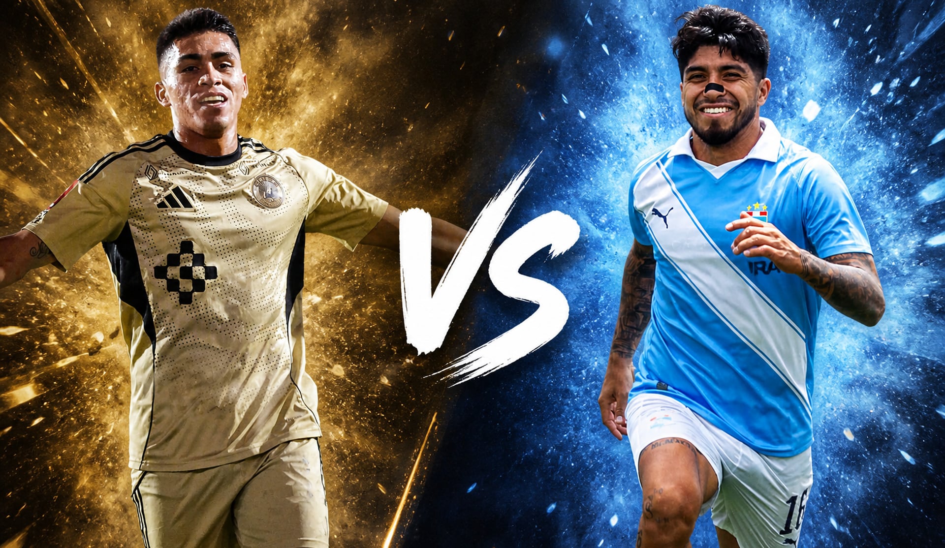 A qué hora juega Sporting Cristal vs Cusco FC HOY: partido clave por Torneo Clausura de Liga 1 2026