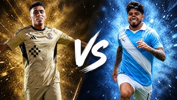 A qué hora juega Sporting Cristal vs Cusco FC HOY: partido clave por Torneo Clausura de Liga 1 2026