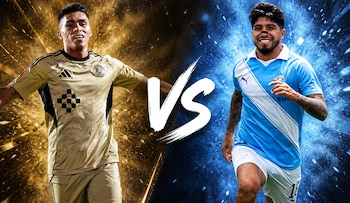 Sporting Cristal – Cusco FC – Liga 1 – Perú - deportes – 22 octubre