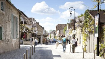 Un actor compra la casa