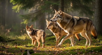 Organizaciones defensoras de la naturaleza,