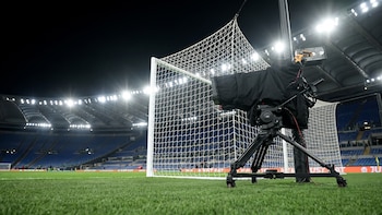Transmisiones ilegales en Rusia: dos ligas de fútbol de Reino Unido se unen para enfrentar a una plataforma de streaming