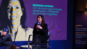 Mariana Schoua sobre los desafíos que enfrenta el mercado laboral argentino: “Esta época exige un aprendizaje continuo”