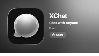 XChatX)