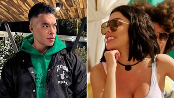 (Fotos: Facebook/Jawy Méndez, Instagram/karimepindter)