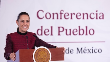 Sheinbaum pidió transparentar la detención del “Mayo” Zambada: “Es importante que esto se abra, se discuta”