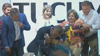 Quién es “la Cenicienta Manuela”,