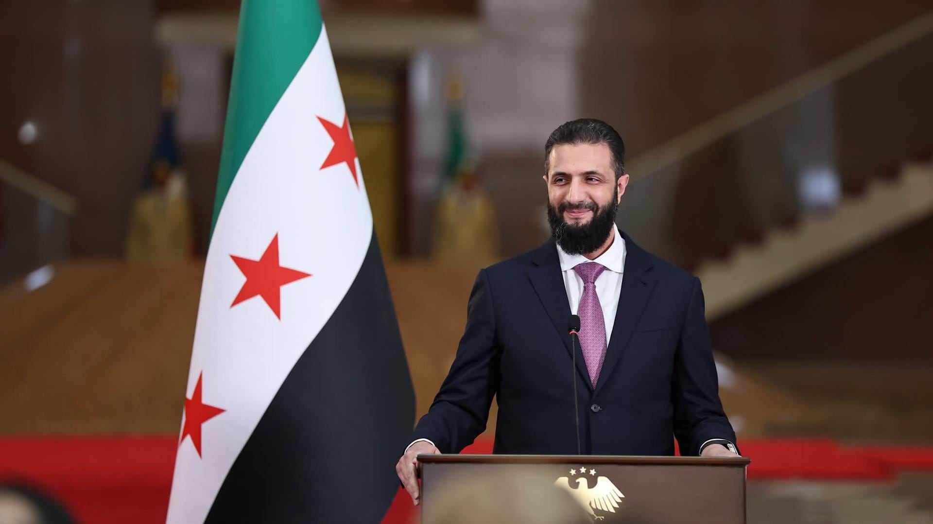 Siria celebra el fin de su aislamiento con el levantamiento de sanciones de Estados Unidos