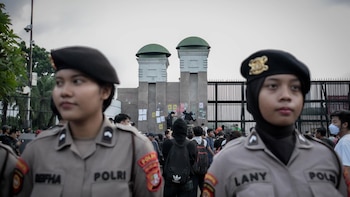 Las investigaciones sobre las protestas de 2025 apuntan al uso de la violencia sexual contra menores