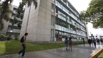 La cifra promedio mensual es