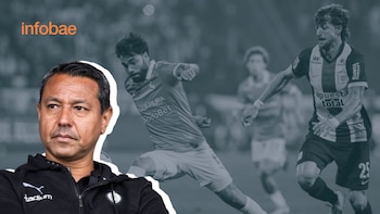 Nolberto Solano reveló a su favorito en Alianza Lima vs Sporting Cristal por el Torneo Apertura 2026: “Tiene equipo para reaccionar”