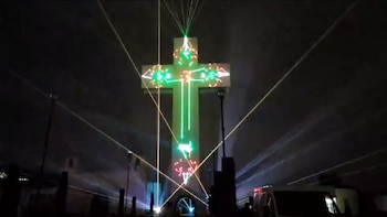 El Estado de México es