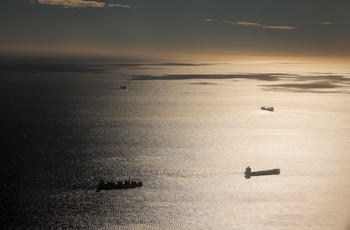 El Mediterráneo, uno de los