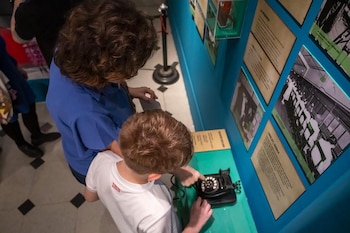 La nueva exposición presenta un