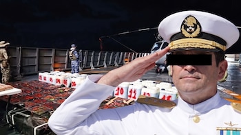 Farías Laguna compareció ante juez en Argentina: tienen 60 días para definir si es extraditado a México