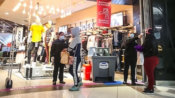 Son varias las denuncias de