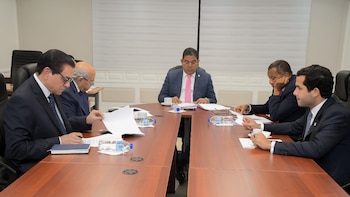 Comisión del Senado dominicano avanza en revisión de la Ley de Salud Mental que integra unidades de atención