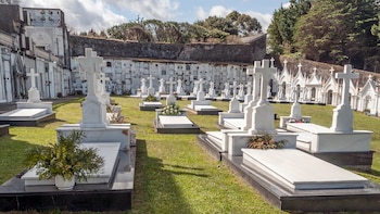 Cuatro cementerios al norte de España que destacan por su belleza estética y que puedes visitar este Halloween