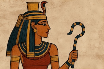 Los contratos matrimoniales egipcios permitían