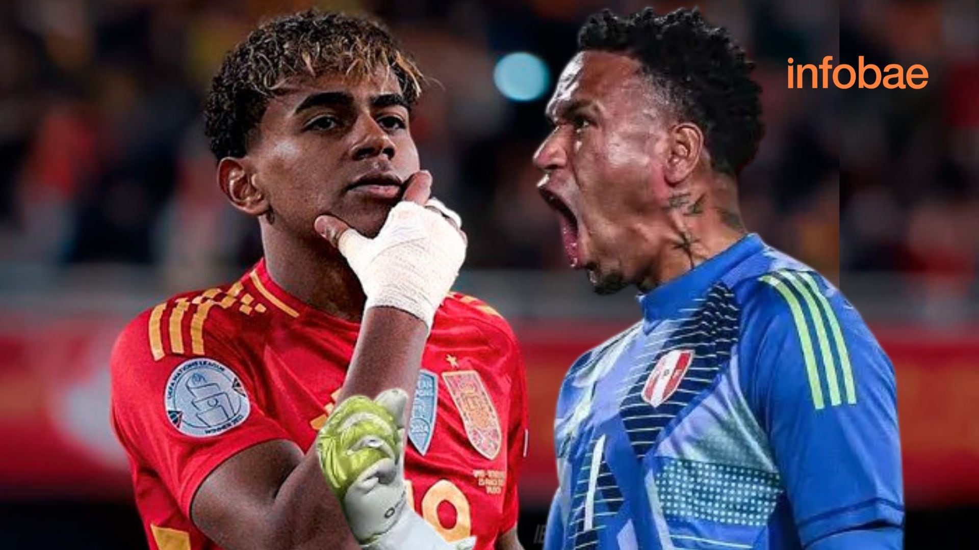 Perú vs España: día y escenario confirmado del amistoso en junio por fecha FIFA