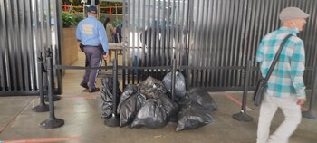 Impulsores de la revocatoria contra