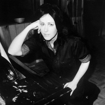 Grace Slick se mostró crítica