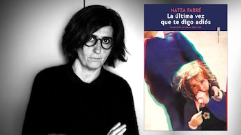‘La última vez que te digo adiós’, el retrato de una familia herida por una generación adicta a la heroína: “El silencio y la vergüenza siguen pesando”