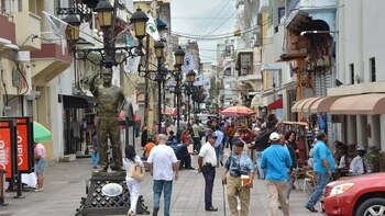 Inflación en República Dominicana podría superar el 5%, según el Banco Central