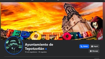 Facebook Tepotzotlán