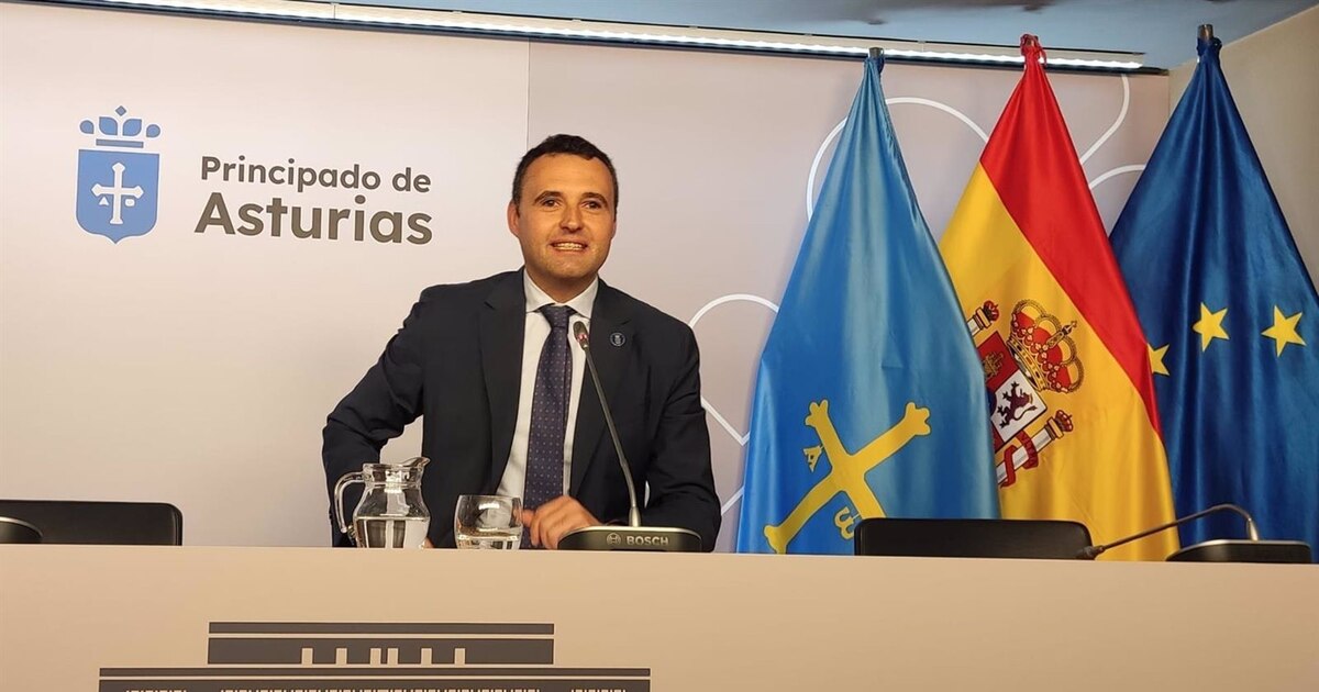 Asturias aprueba la condonación de deuda: un paso hacia la estabilidad financiera