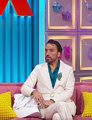 El participante de la primera temporada compartió su opinión