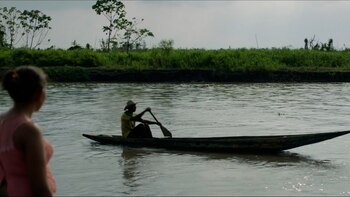 Arley, el hombre que le