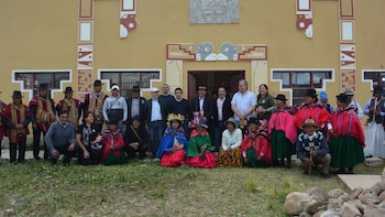 Felcode cierra su misión en