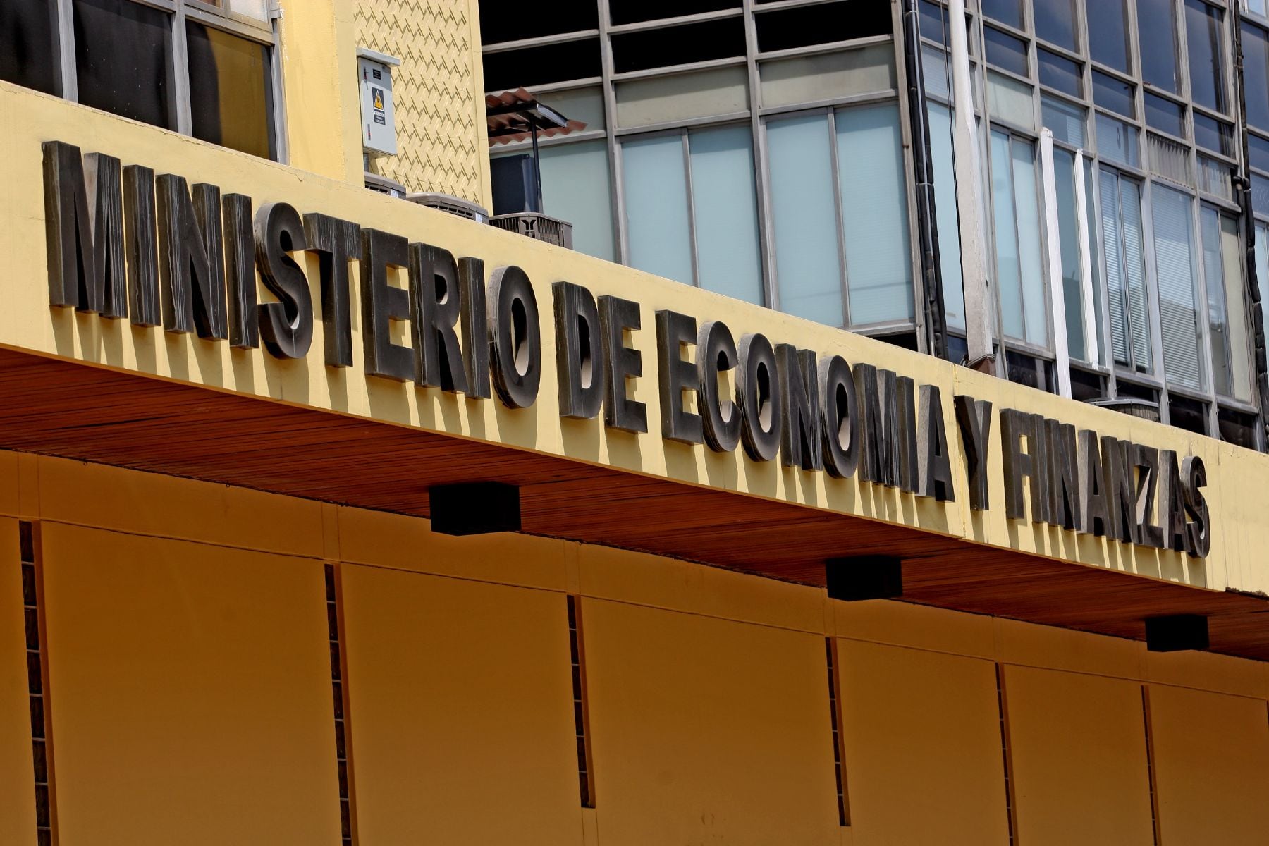 El Consejo Fiscal señaló que admitir el problema por parte del MEF es un avance importante ante los retos que enfrentará la próxima administración en el periodo 2026-2031. Foto: difusión