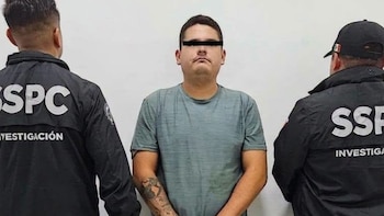 Detienen a “El Kino”, hermano de la exalcaldesa de Chicoloapan, Nancy Gómez Vargas