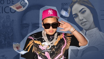 JOP de Fuerza Regida dona 1.7 millones de pesos a la mamá de Kimberly Loaiza en medio de polémica con Juan de Dios Pantoja