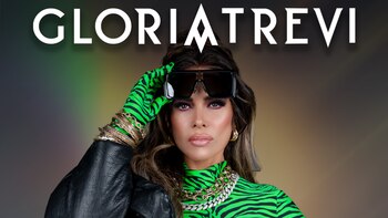 Gloria Trevi regresa a Colombia