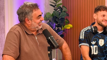 roberto moldavsky