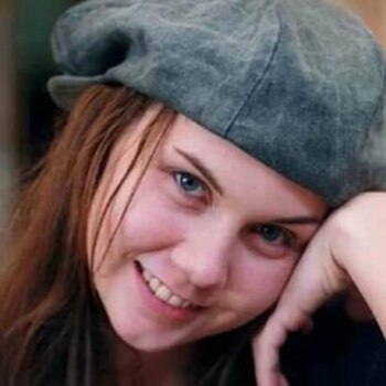 Cuando apareció en "Mi Pequeña