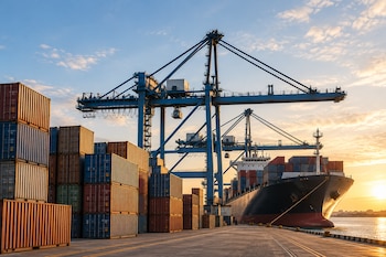 Importación