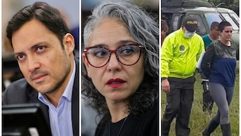 Motoa respondió a María José