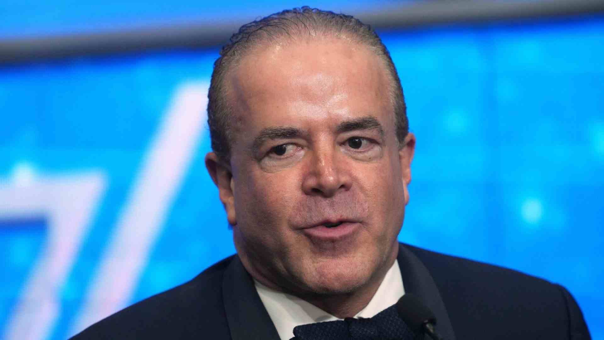 Nuevas complicaciones judiciales para Raúl Rocha Cantú