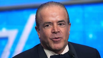 Reportan que FGR solicitó nueva orden de aprehensión contra Raúl Rocha Cantú