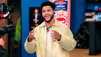 Luinny confirma que quiere hacer