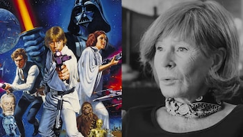 Murió Marcia Lucas, la editora ganadora del Oscar que ayudó a forjar el corazón de ‘Star Wars’