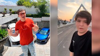 Fofo Márquez tendrá que donar