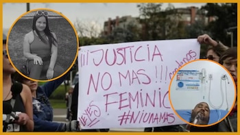 Stefanny Barranco Oquendo fue asesinada