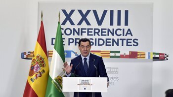 Moreno lamenta el "fracaso" de