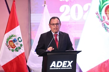 La oferta agroexportadora peruana tiene presencia en más de 130 mercados, incluidos destinos de Estados Unidos, Europa y Asia