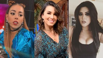 El efecto Danna Paola: ahora